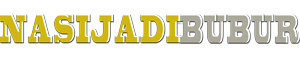 nasijadibubur